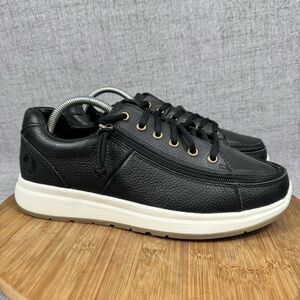 Billy Footwear Comfort Low Sneakers Shoes Men's Size 8.5 W